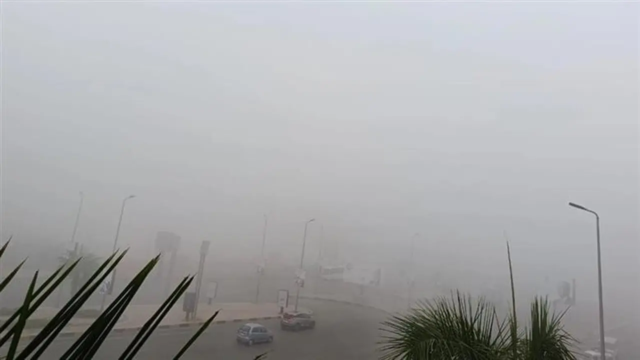 برد قادم يرفع الإحساس بانخفاض درجات الحرارة وتأثيراته على الطقس الصباحي